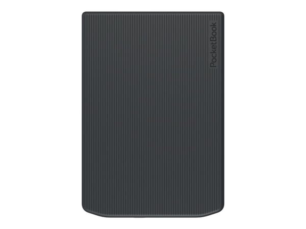 PocketBook Verse Lite, 15,2 cm (6"), E Ink Carta, 758 x 1024 piksler, ACSM, AZW, AZW3, CBR, CBZ, CHM, DOC, DOCX, DjVu, EPUB, FB2, FB2.ZIP, HTM, HTM...