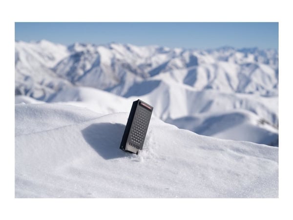 HOVERAir Thermo Smart Battery - Batteri - 1920 mAh