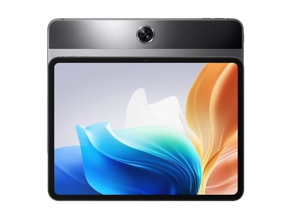 OPPO Pad Neo 6/128GB LTE grå