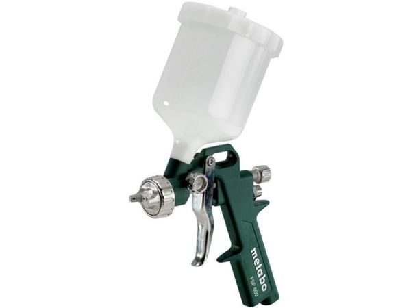 Metabo 601575000, Maling, 4,5 stang, 240 l/min, 600 g, 1 stykker, Trykkluft