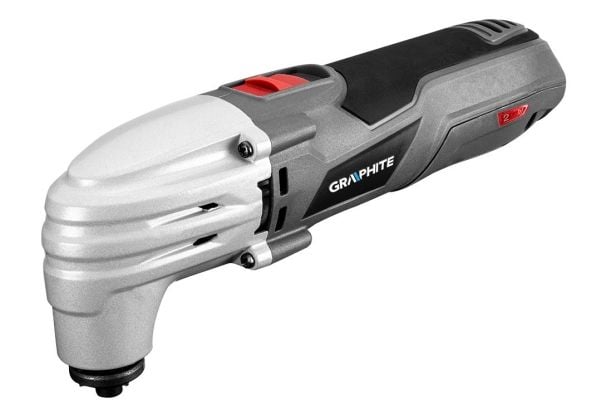 Graphite 59G023, 265 mm, 1,31 kg, 1 styck