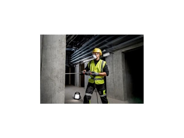 Metabo KHE 2845 Q, SDS Plus, Svart, Grønn, Rød, 2,8 cm, 4400 RPM, 1200 RPM, 5 cm