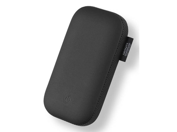 Lexon Powersound - Høyttaler - for bærbar bruk - trådløs - Bluetooth - 3 watt