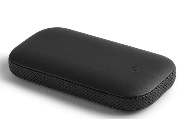 Lexon Powersound - Høyttaler - for bærbar bruk - trådløs - Bluetooth - 3 watt