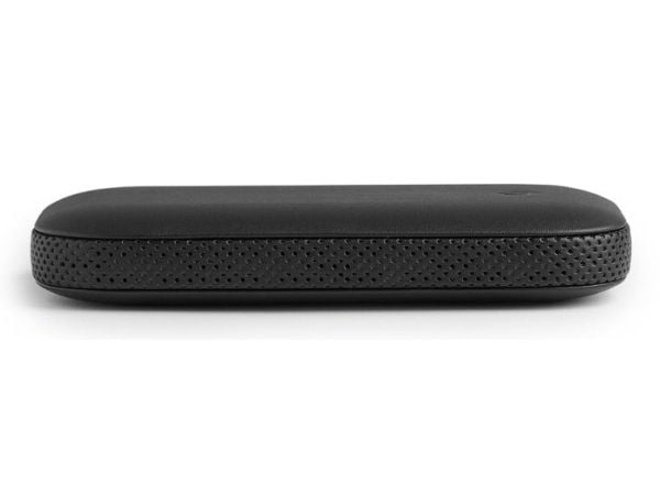 Lexon Powersound - Høyttaler - for bærbar bruk - trådløs - Bluetooth - 3 watt