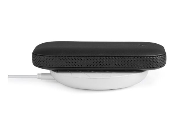 Lexon Powersound - Høyttaler - for bærbar bruk - trådløs - Bluetooth - 3 watt