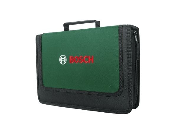 Bosch HANDVERKTYGSSATS 14 delar EASY