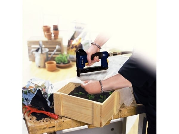 Rapid 5000202, Pakke med stifter, 1,6 cm, 2400 stifter, Merking, Metallisk, Rapid (merkevare)