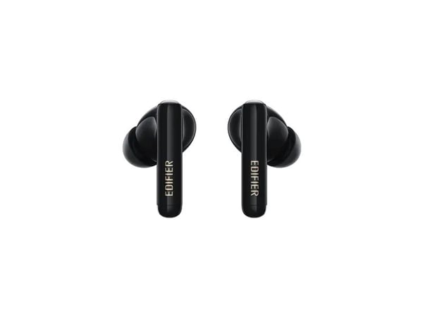 Edifier trådlösa hörlurar X5 Pro med mikrofon Bluetooth ANC svart X5 Pro Black