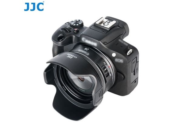 JJC Vastavalosuoja JJC LH-EW55II korvaava Canon EW-55 vastavalosuoja