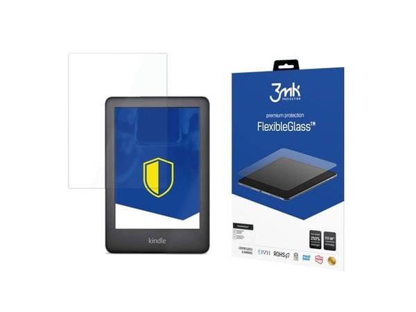 3MK beskyttelsesfilm 3MK FlexibleGlass Amazon Kindle 10 Hybrid Glass