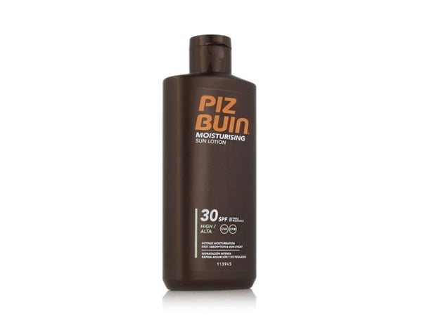 Piz Buin Moisturising Factor 30 Body, 200 ml