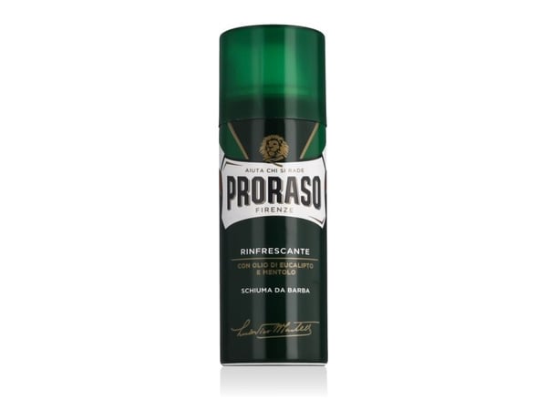 PRORASO - Vihreä - 50 ml