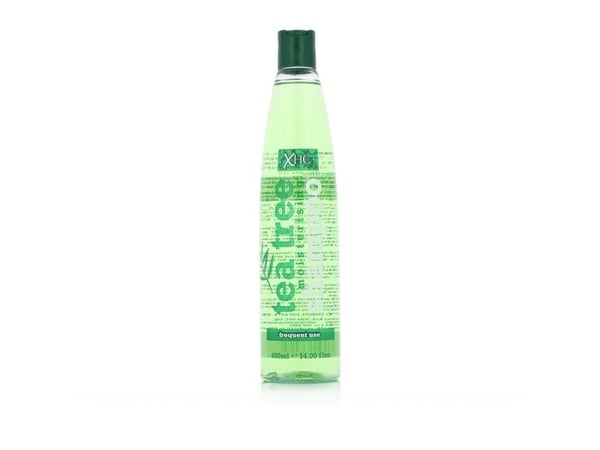Tea Tree Moisturising Shampoo (Kos, W, 400 ml)