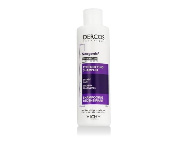 Vichy Dercos Neogenic Shampoo Restoring Density 200ml