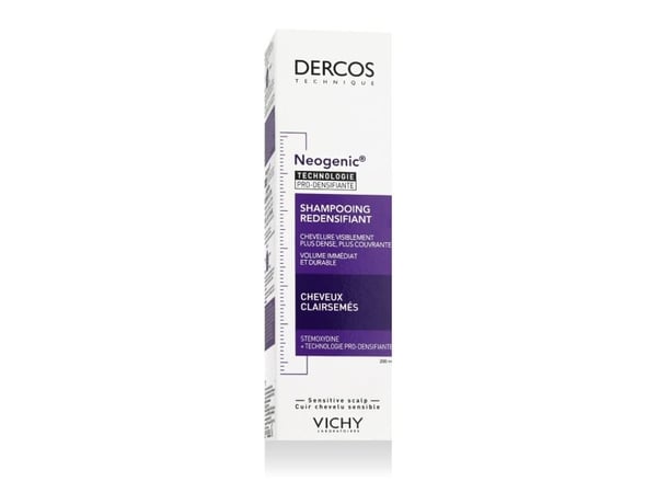 Vichy Dercos Neogenic Shampoo Restoring Density 200ml