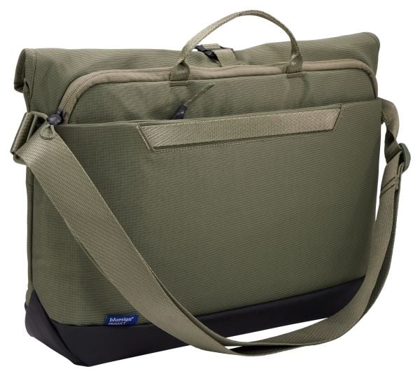 Thule Paramount - Notebook-väska - crossbody, 14L - 14" - mjukt grön