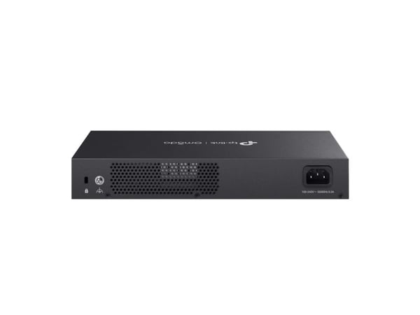 TP-Link Omada Router ER7406 Gigabit Rackmount/Desktop VPN