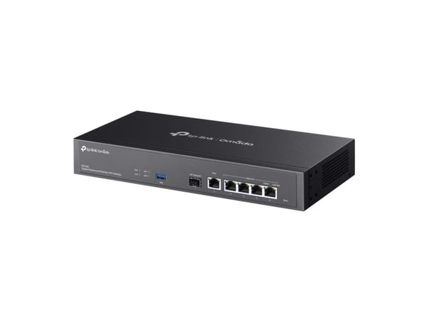 TP-Link Omada Router ER7406 Gigabit Rackmount/Desktop VPN