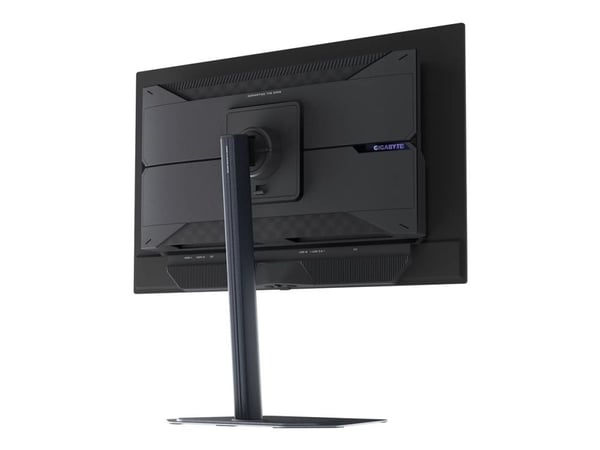 Gigabyte MO27Q2A - OLED-skjerm - gaming - 27" - 2560 x 1440 2K @ 280 Hz - 1000 cd/m² - 1500000:1 - DisplayHDR 400 True Black - 0.03 ms - 2xHDMI, Di...