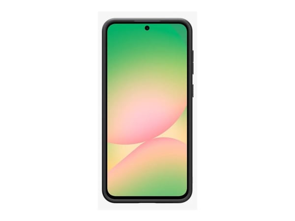 Spigen Ultra Hybrid Case Samsung Galaxy A56 5G musta