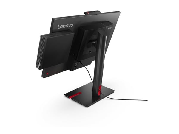 Lenovo ThinkCentre M70q Gen 5, 1,3 GHz, Intel® Core™ i7, i7-14700T, 32 GB, 1 TB, Windows 11 Pro