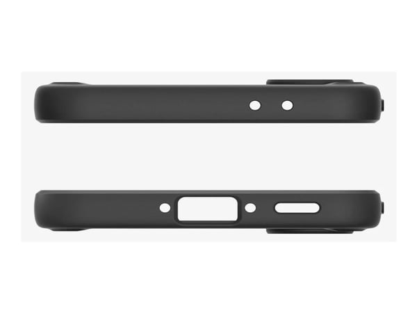 Spigen Ultra Hybrid Case Samsung Galaxy A56 5G musta