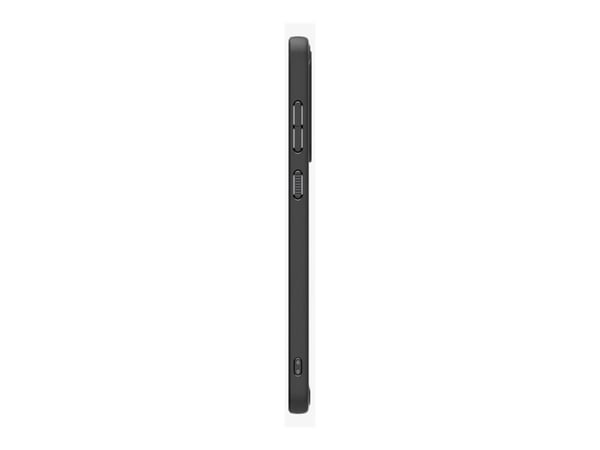 Spigen Ultra Hybrid Case Samsung Galaxy A56 5G musta