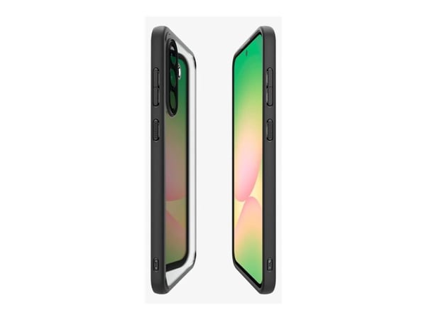 Spigen Ultra Hybrid Case Samsung Galaxy A56 5G musta