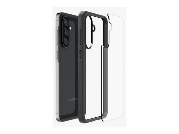 Spigen Ultra Hybrid Case Samsung Galaxy A56 5G musta