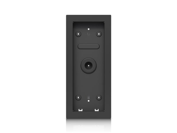 Ubiquiti - Intercomstation flush mount kit