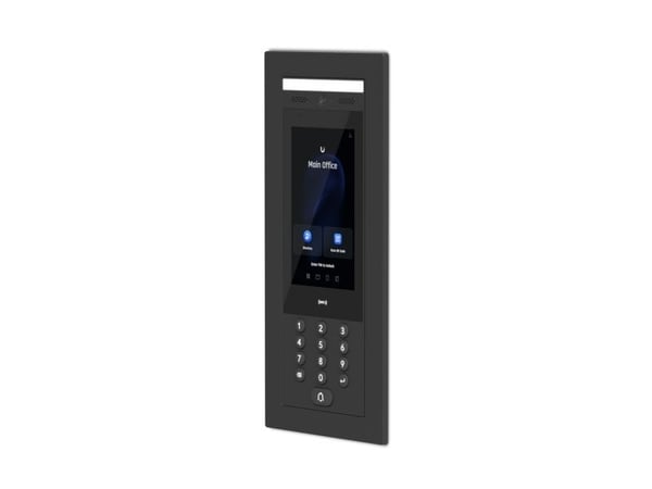 Ubiquiti - Intercomstation flush mount kit