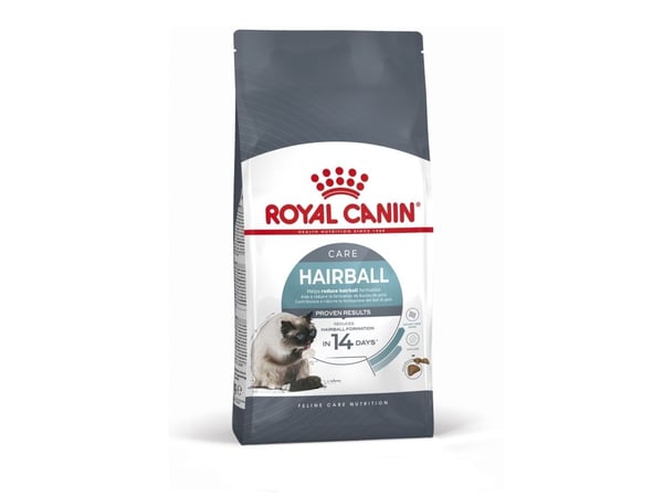 Royal Canin Hairball Care, Voksen, 400 g