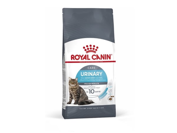 Royal Canin Urinary Care, Voksen, Alle hunderaser, Fjærfe, 400 g, Antioksidanter medfølger
