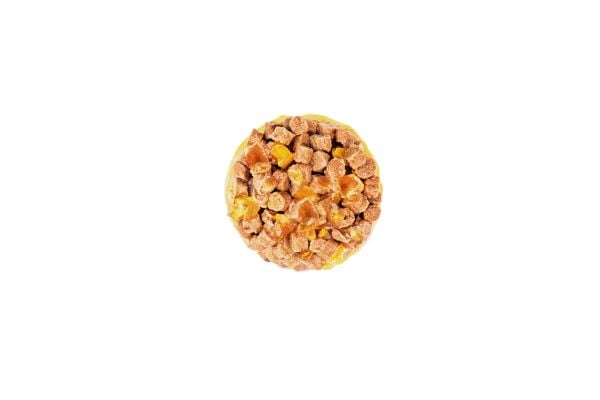 ROYAL CANIN FHN Kitten Sterilised gala Vådfoder til katte 12x85g