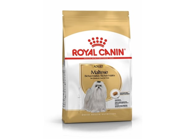 Royal Canin Maltese Adult, Vuxen, Malteser, X-Small (<4kg), Majs, Höns, 1,5 kg