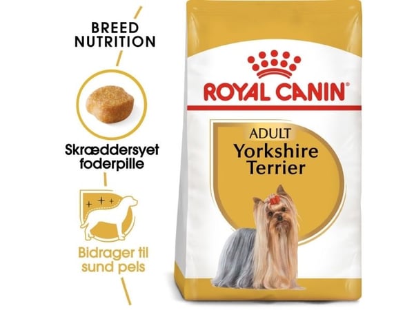 Royal Canin Yorkshire Terrier Adult 7,5 kg