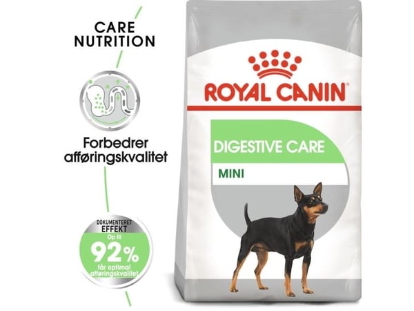 Royal Canin Mini Digestive Care, Adult (animal), Höns, 3 kg