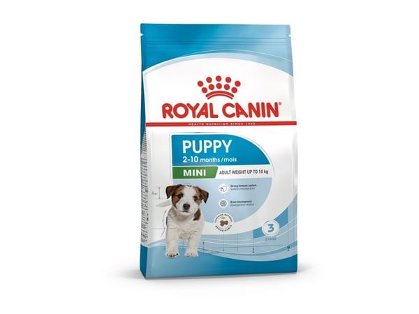 Royal Canin SHN Mini Puppy BF 800g