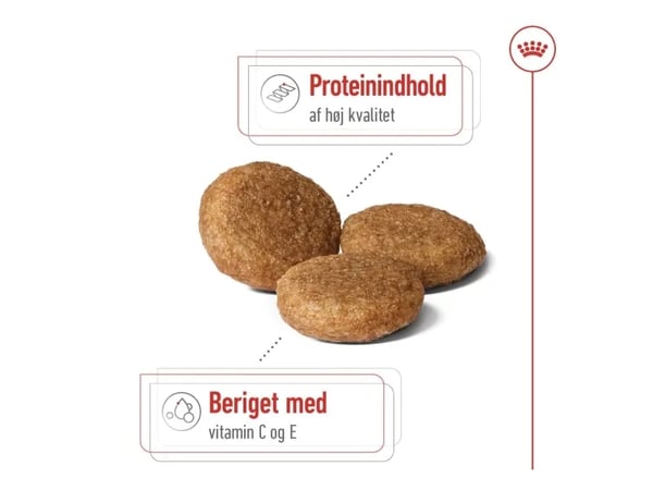 Royal Canin SHN Medium Adult BF torrfoder 4 kg
