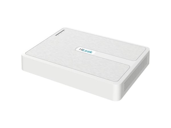 HiLook NVR NVR-108H-D/4P(D) 1 x 8-kanal