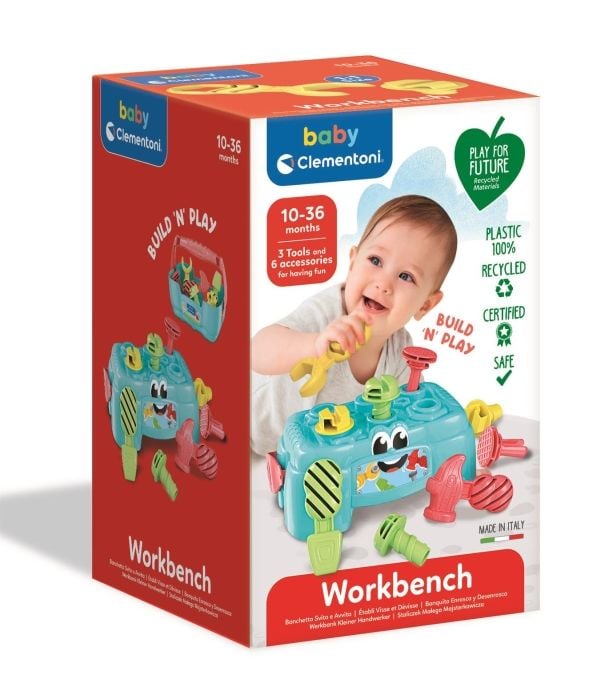 Workbench