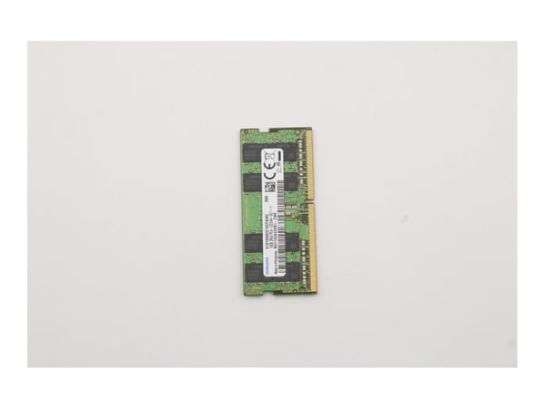 RAM Lenovo SODIMM, 16GB, DDR4, 3200, Samsung