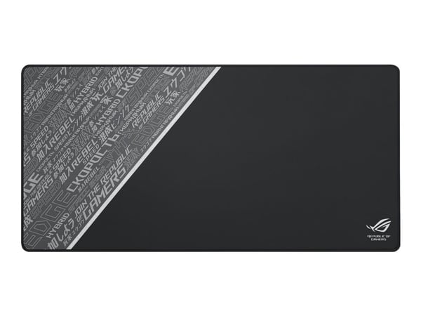 ASUS ROG Sheath BLK LTD - Musmatta