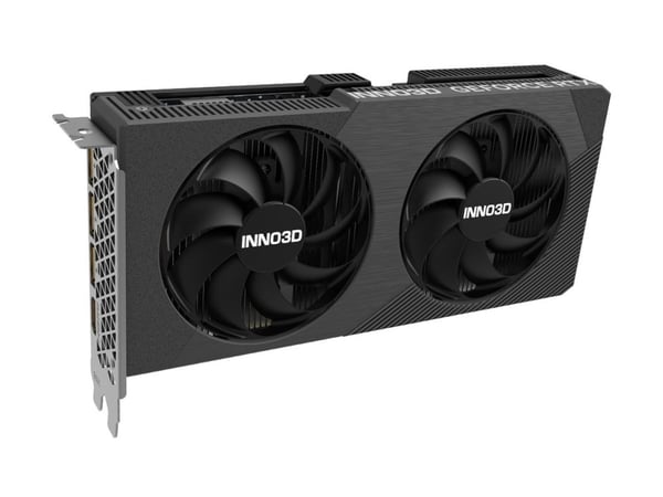 INNO3D RTX 5060 Twin X2 OC 8 GB