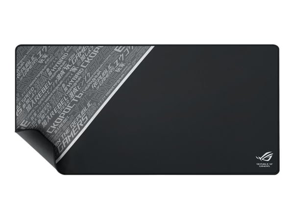 ASUS ROG Sheath BLK LTD - Musmatta