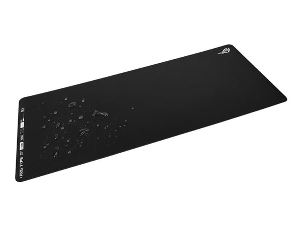 ASUS ROG HONE ACE XXL - Musmatta - svart