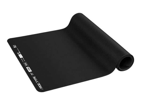 ASUS ROG HONE ACE XXL - Musmatta - svart