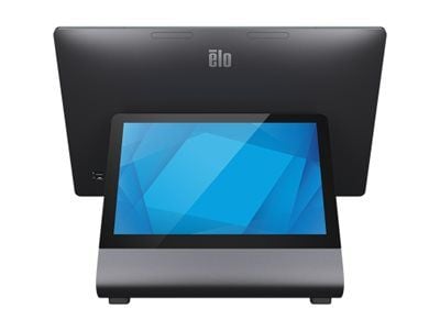 EloPOS Z30 Value - Alt-i-ett 1 RK3399 - RAM 4 GB - flash 32 GB - Gigabit Ethernet - Android 10 - monitor: LED 15.6" 1920 x 1080 (Full HD) @ 60 Hz b...