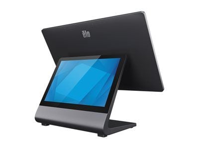 EloPOS Z30 Value - Alt-i-ett 1 RK3399 - RAM 4 GB - flash 32 GB - Gigabit Ethernet - Android 10 - monitor: LED 15.6" 1920 x 1080 (Full HD) @ 60 Hz b...